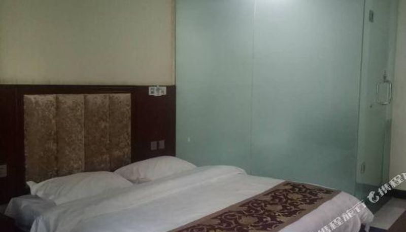 Camera - Jinsheng Hotel