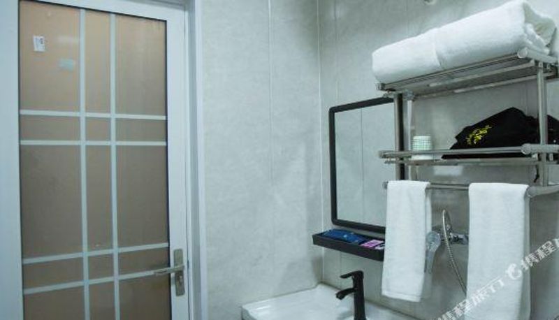Camera - Hohhot Mido Hotel (Dazhaosi Branch)