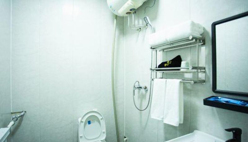 Camera per famiglia - Hohhot Mido Hotel (Dazhaosi Branch)