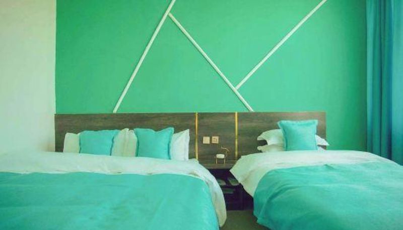 Camera - Hohhot Mido Hotel (Dazhaosi Branch)