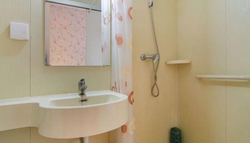 Habitación - Shishi Express Hotel (Yinchuan Drum Tower)