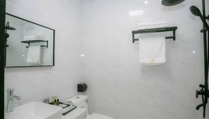 Camera - Lanzhou equinox Flower Hotel