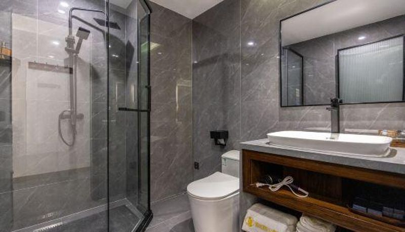 Camera business - Lanzhou Ruiling International Apartment Hotel