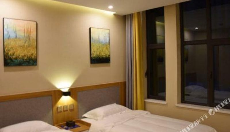 Pokój - Lanzhou Xiye Hotel