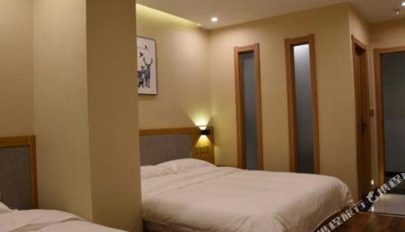 Pokój - Lanzhou Xiye Hotel