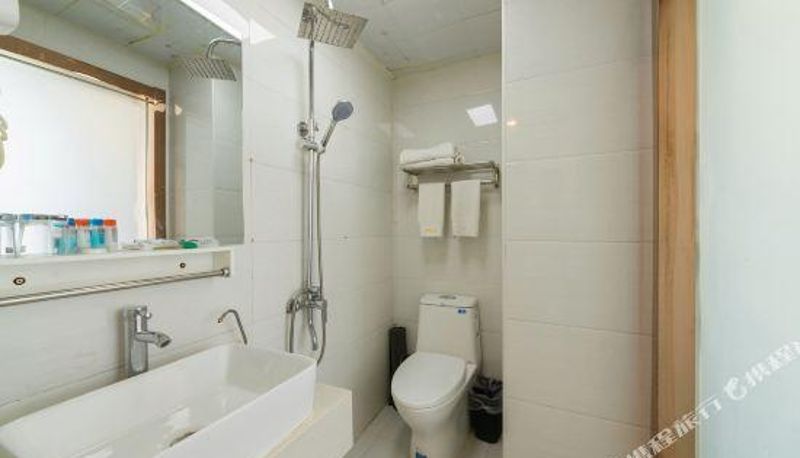 Camera - Lanzhou Wanlin Boutique Hotel