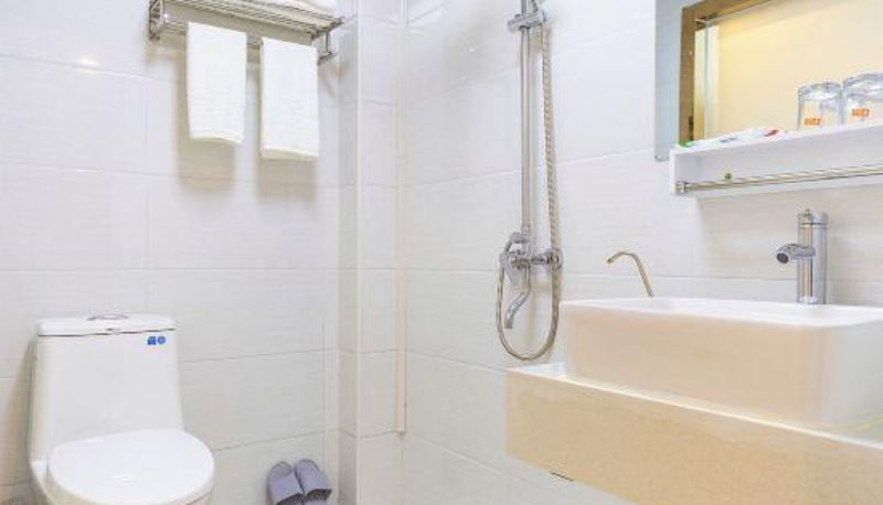 Camera - Lanzhou Wanlin Boutique Hotel