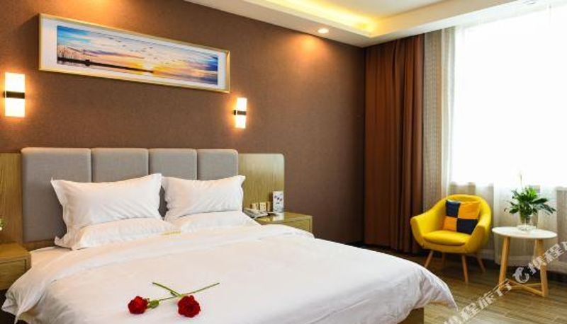 Camera - Beishu Hotel