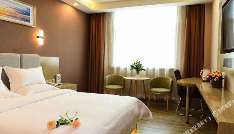 Camera - Beishu Hotel