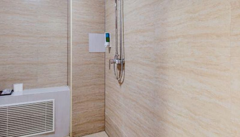 Pokój - Lanzhou Yasheng Hotel