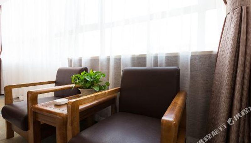 Camera per famiglia - Lanzhou Jiaxuan Hotel