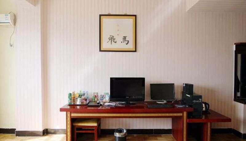 Camera per famiglia - Xiya Express Hotel