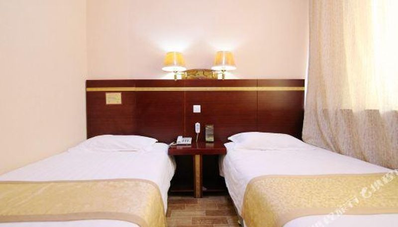 Vista interna - Xiya Express Hotel
