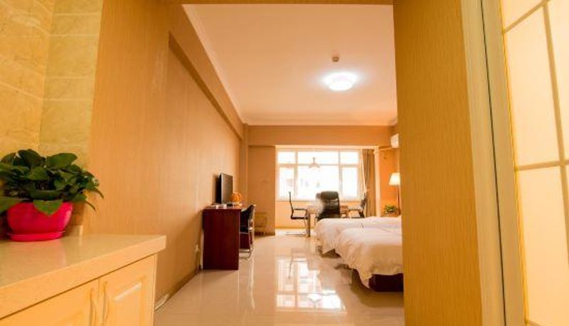 Camera business - Yinchuan Wenbo Apartment Hotel