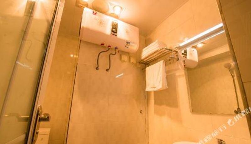 Camera - Yinchuan Wenbo Apartment Hotel