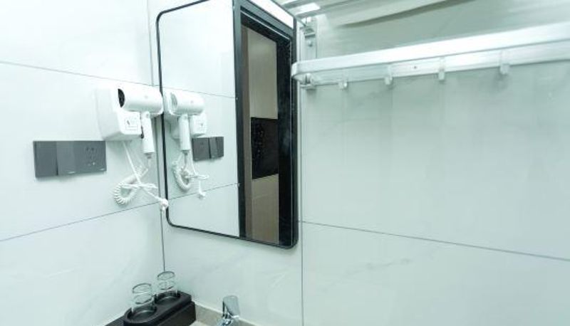 Room - Changshu Atlanta Business Hotel