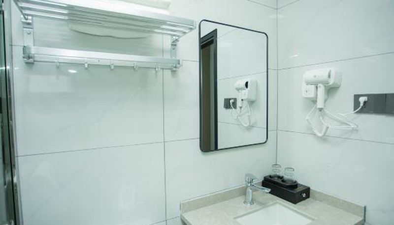 Room - Changshu Atlanta Business Hotel