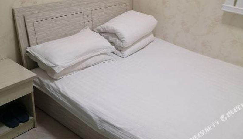 Zimmer - Yinchuan Youjia Hotel