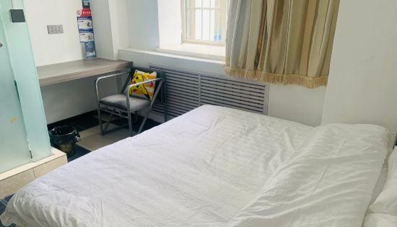 Zimmer - Yinchuan Youjia Hotel