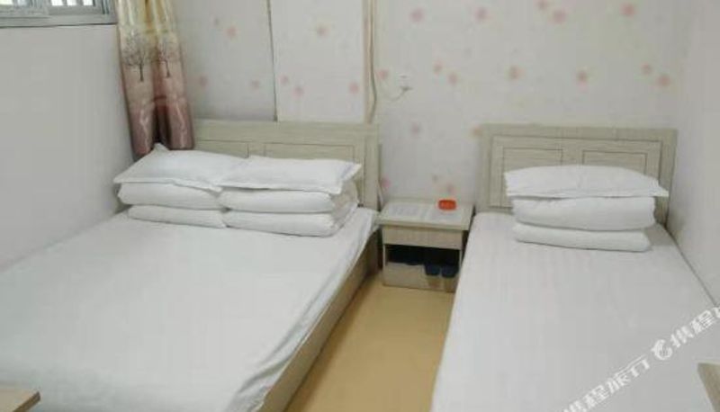 Familienzimmer - Yinchuan Youjia Hotel