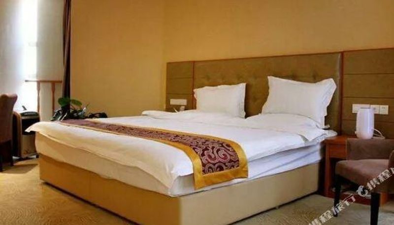 Camera - Yinchuan Riverside Hotel