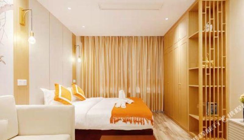 Camera - TiLan holiday Hotel