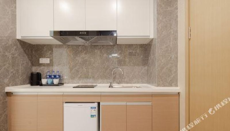 Camera - TiLan holiday Hotel