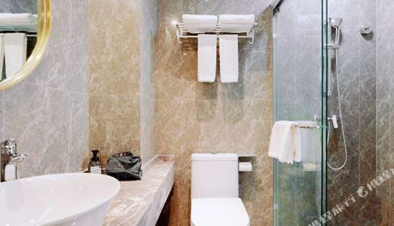 Camera - TiLan holiday Hotel