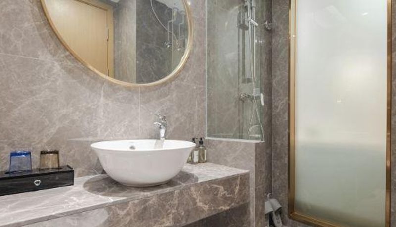 Camera - TiLan holiday Hotel