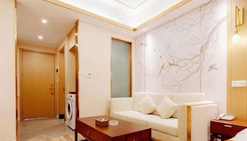 Camera - TiLan holiday Hotel