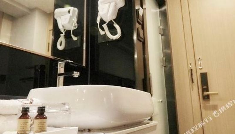 Camera - Yinchuan sulai Hotel
