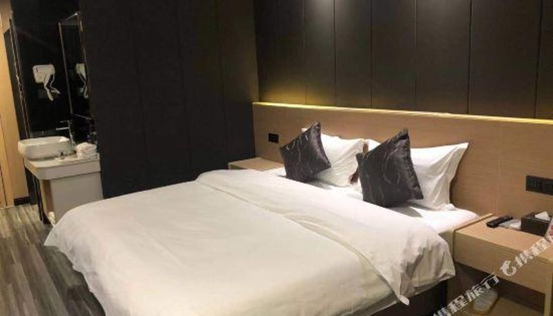 Camera - Yinchuan sulai Hotel
