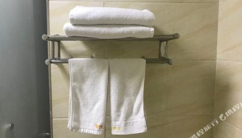 Camera - Zhiyue Hotel Yinchuan