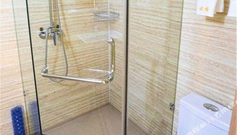 Camera - Yinchuan Jingli Free Hotel