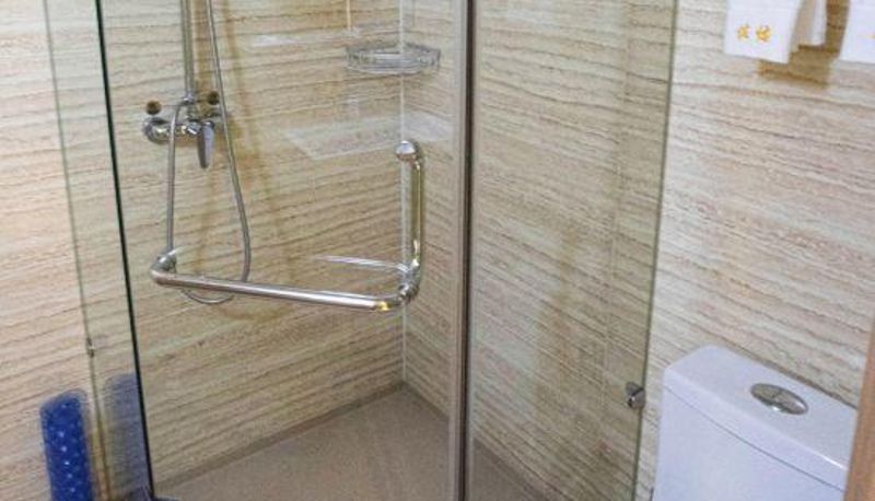 Camera - Yinchuan Jingli Free Hotel
