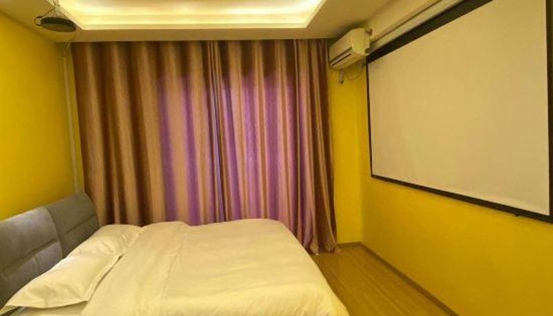 Camera - Yinchuan Jingli Free Hotel