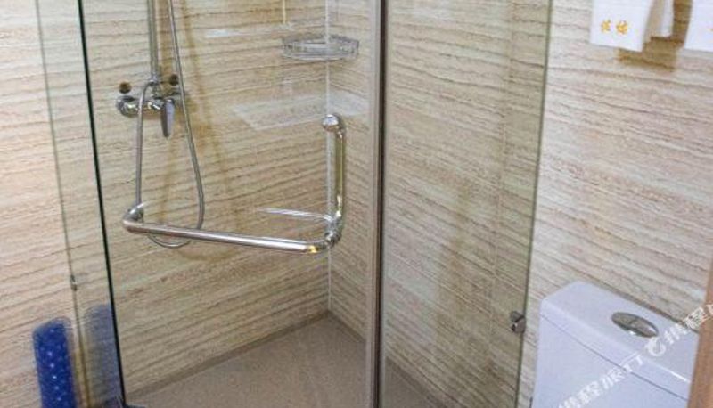 Camera - Yinchuan Jingli Free Hotel