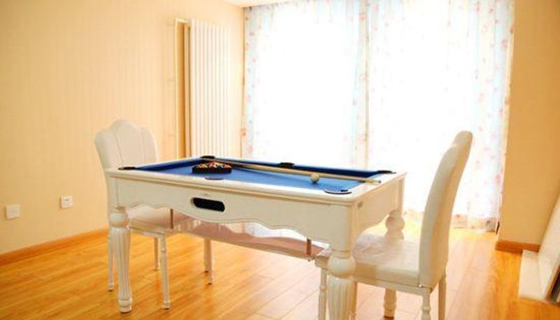 Camera - No.99 Yinchuan View Theme Apartment Hotel