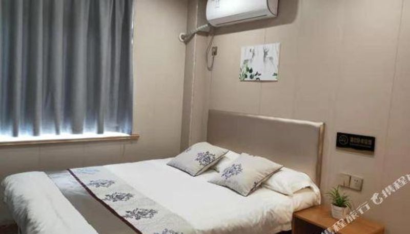 Habitación - Blue Dream Hotel