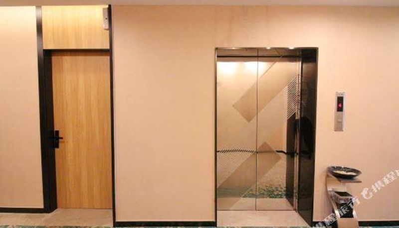 Interior view - Greentree Inn (Changshu Southeast Yuyue Plaza Store)