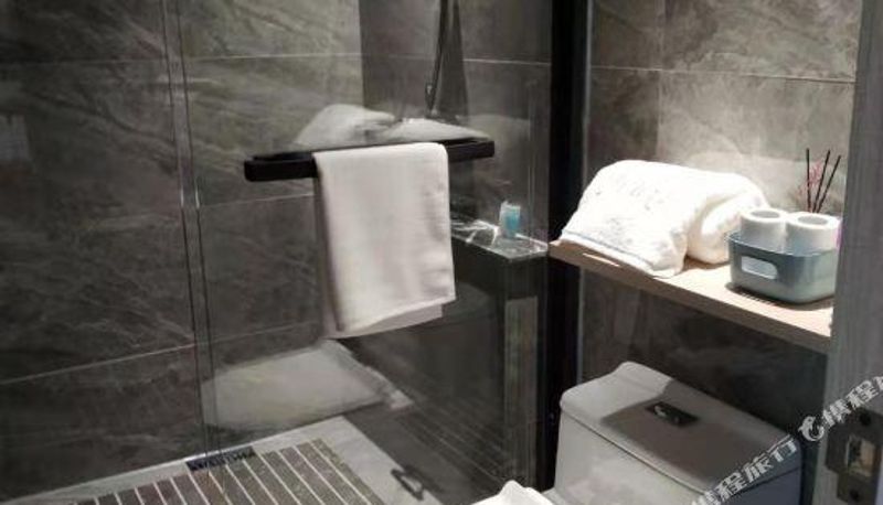 Room - Youxi Smart Hotel
