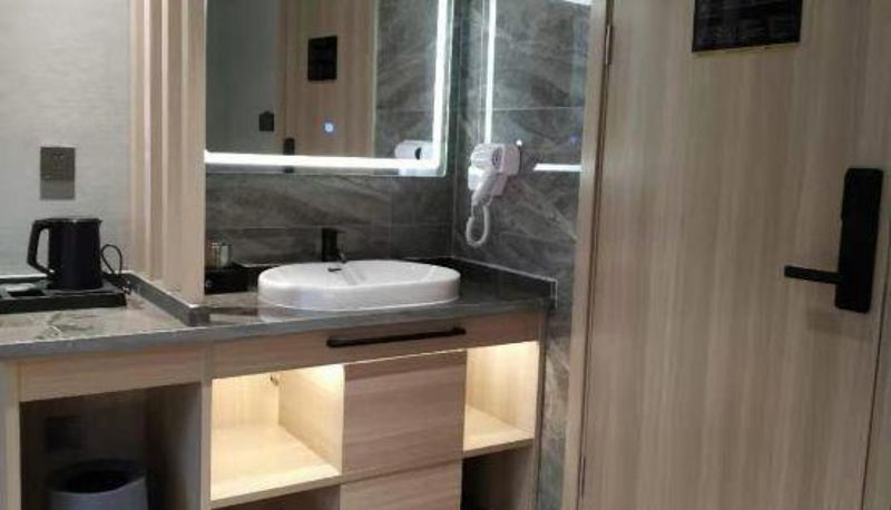 Room - Youxi Smart Hotel
