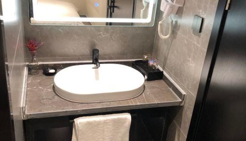 Room - Youxi Smart Hotel