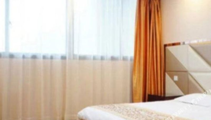 Room - Changshu Lakeside Business Hotel