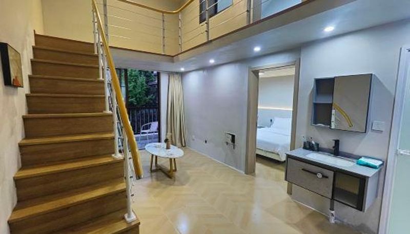 Family room - Yunya Hotel