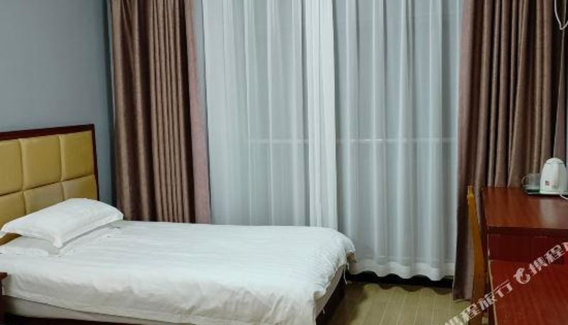 Zimmer - Huzhou jin yuan hotel