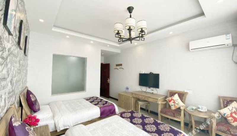 Habitación - Pengyue Hotel
