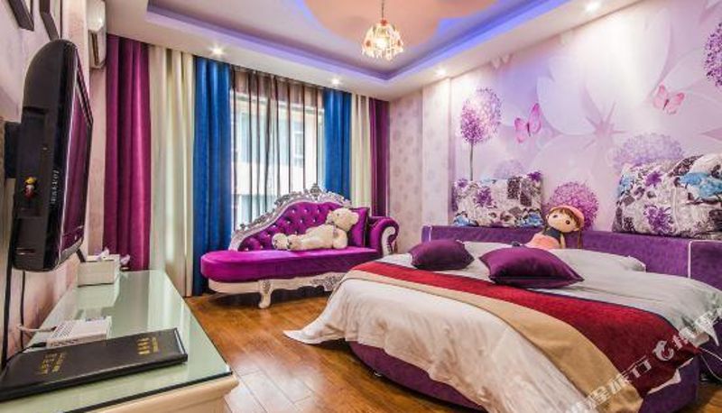 Kamer - Mountain Gods Hotel