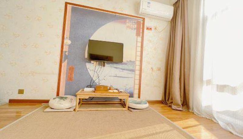 Pokój - Emei Mountain Yushan Holiday Hotel