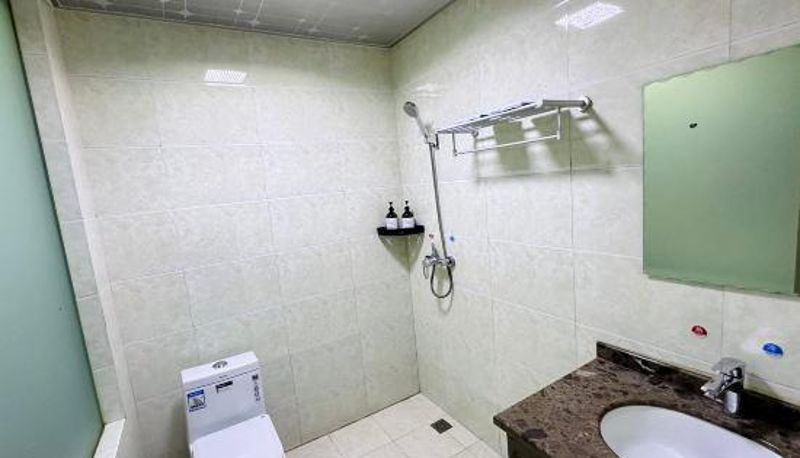 Habitación - Hongyunge Hotel